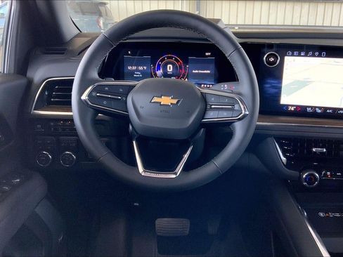 New 2026 Chevrolet Tahoe High Country image 13