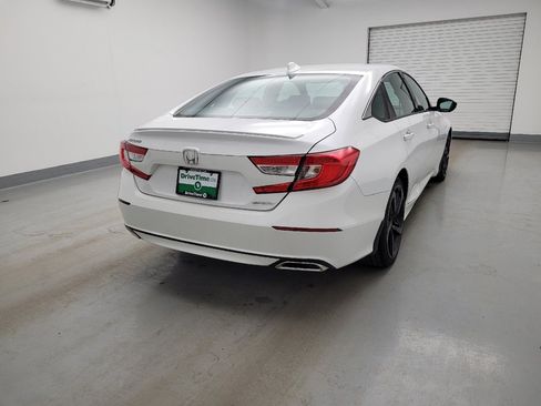 Used 2020 Honda Accord Sport image 7