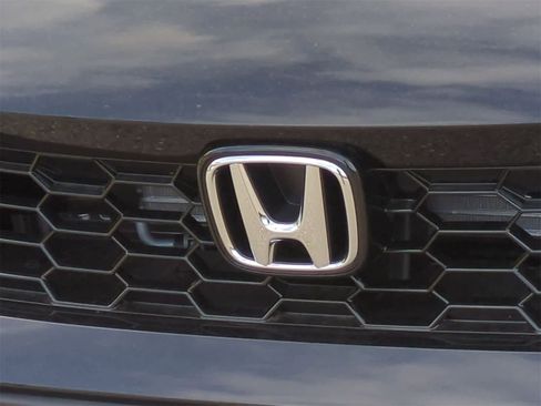 New 2026 Honda Civic Sport Touring image 18