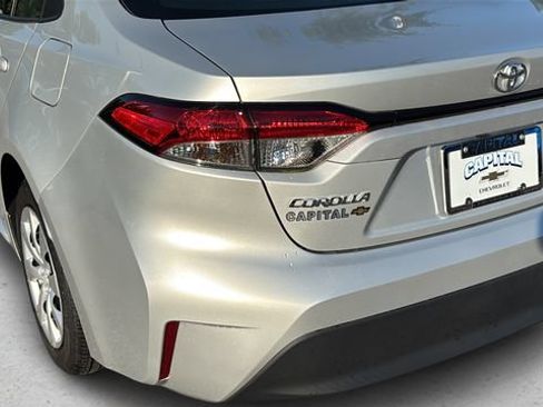 Used 2023 Toyota Corolla LE FWD image 35