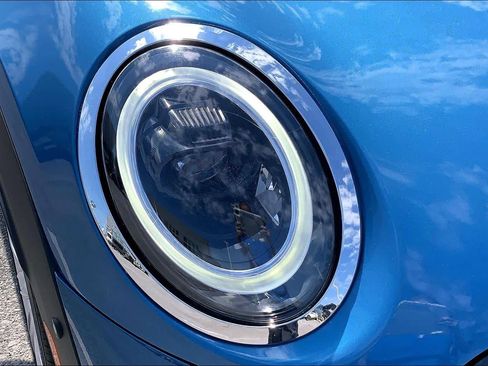 Used 2024 MINI Cooper S FWD image 28