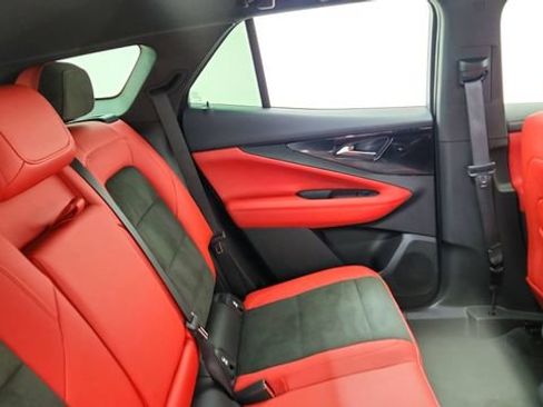 Used 2024 Chevrolet Blazer EV RS AWD/4WD image 26