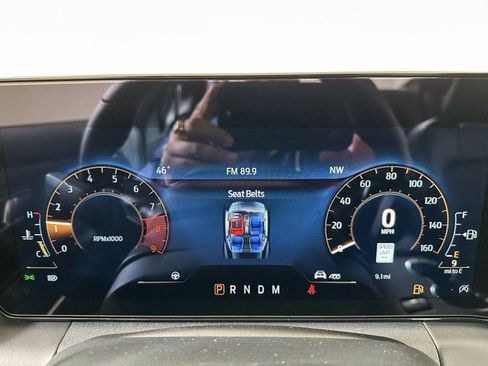 New 2025 Ford Mustang GT Premium image 10