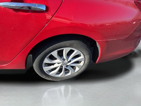 Used 2019 Nissan Sentra SV image 16