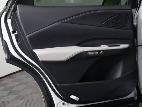 Certified 2023 Lexus RX 350 Premium FWD image 13