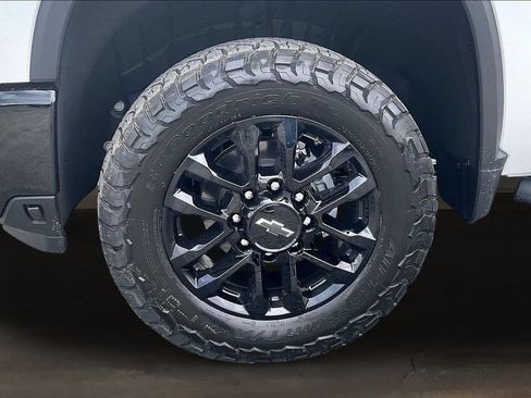 New 2026 Chevrolet Silverado 2500 LT w/ Trail Boss Package AWD/4WD image 13
