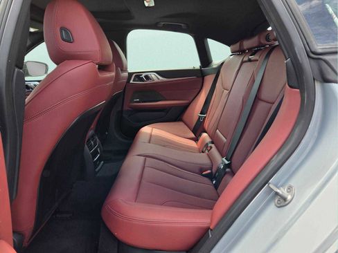 New 2026 BMW i4 xDrive40i w/ M Sport Package image 9