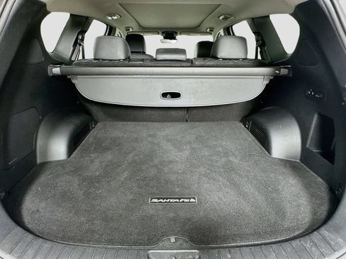 Used 2022 Hyundai Santa Fe SEL Premium w/ Cargo Package AWD/4WD image 29