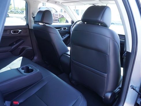 Used 2024 Honda Civic EX-L image 10