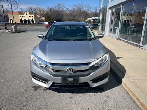 Used 2018 Honda Civic LX image 52