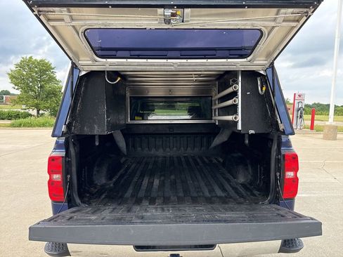 Used 2014 Chevrolet Silverado 1500 LT w/ All Star Edition AWD/4WD image 19