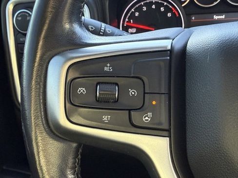 Used 2019 Chevrolet Silverado 1500 RST w/ All-Star Edition image 17