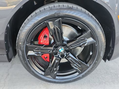 New 2026 BMW X3 M50 w/ Premium Package AWD/4WD image 8