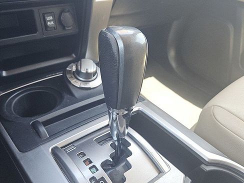 Used 2019 Toyota 4Runner SR5 Premium AWD/4WD image 14