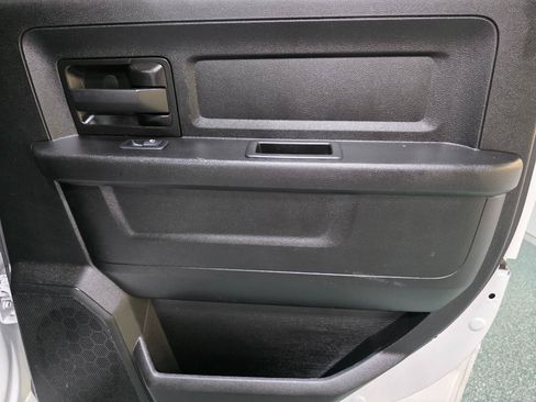 Used 2021 RAM 2500 Tradesman AWD/4WD image 23
