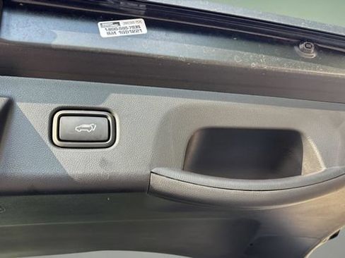 Used 2025 Hyundai Tucson SEL FWD image 34
