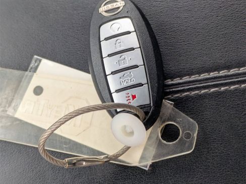 Used 2023 Nissan Altima 2.5 SV image 32