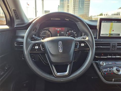 Certified 2021 Lincoln Corsair FWD w/ Convenience Package image 11