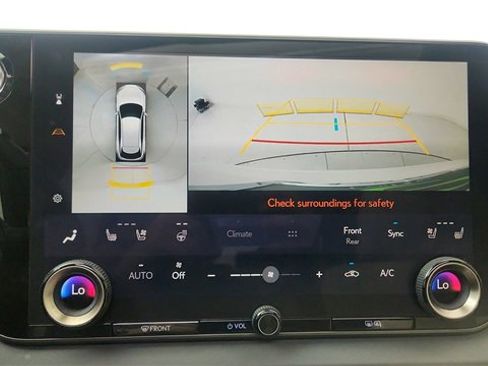 Used 2024 Lexus RX 350 Premium Plus image 47