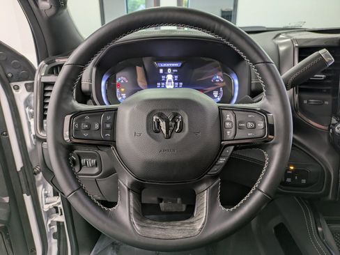 Used 2025 RAM 3500 Limited image 19