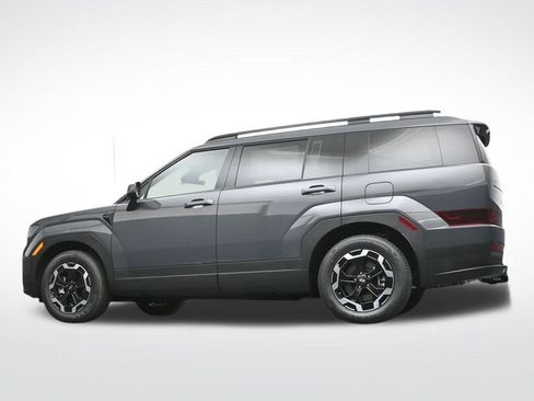 New 2026 Hyundai Santa Fe SEL w/ Tow & Go Package FWD image 12