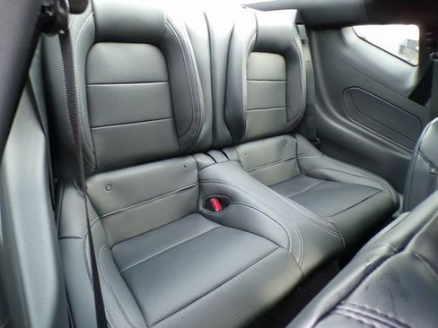 New 2026 Ford Mustang Premium image 8