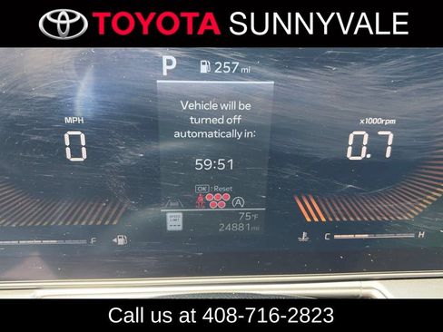 Used 2026 Kia Sorento LX FWD image 3