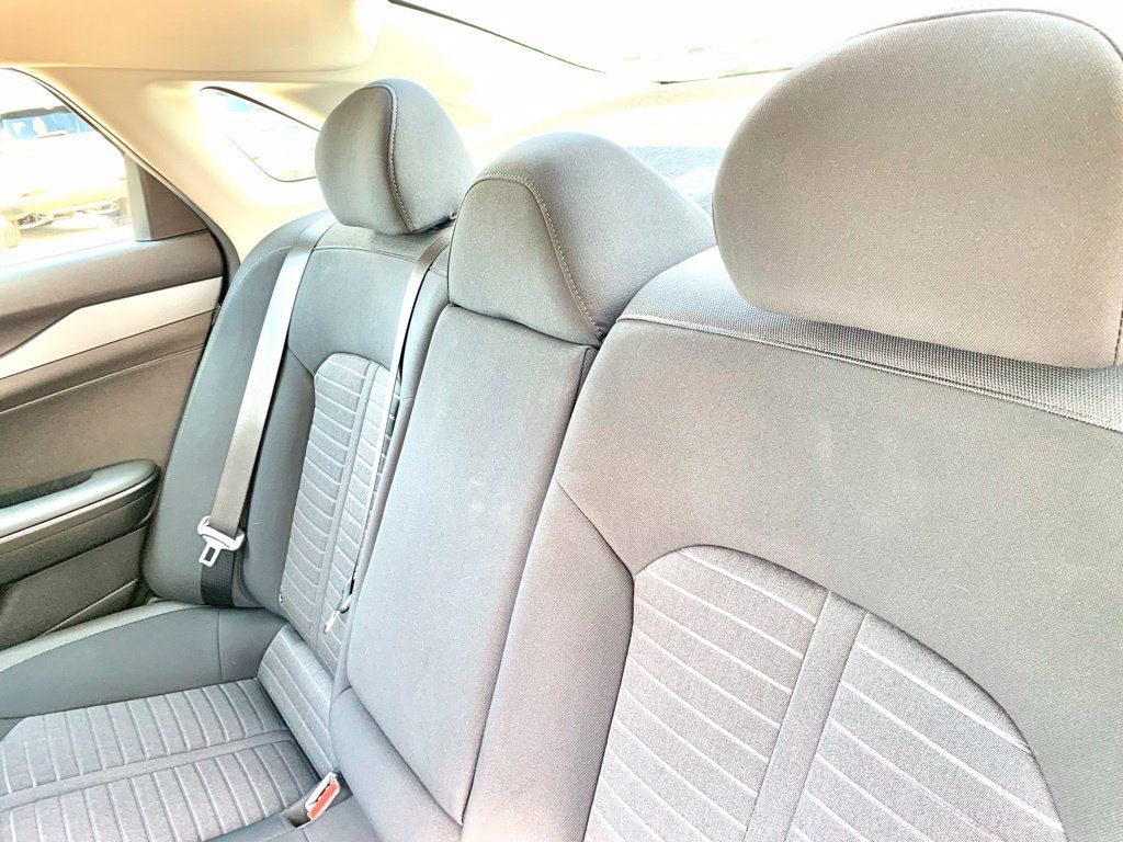 Used 2026 Kia K5 LXS FWD image 13
