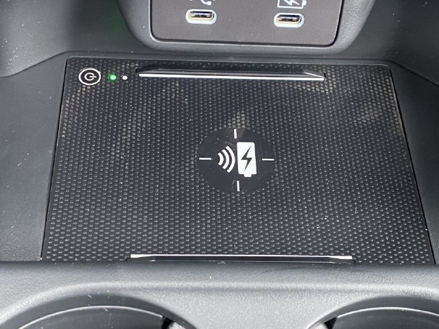 New 2027 Honda HR-V EX-L image 25
