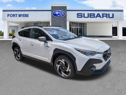 New 2026 Subaru Crosstrek 2.5i Limited