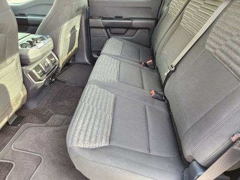 Used 2021 Ford F150 XL w/ STX Appearance Package RWD image 29