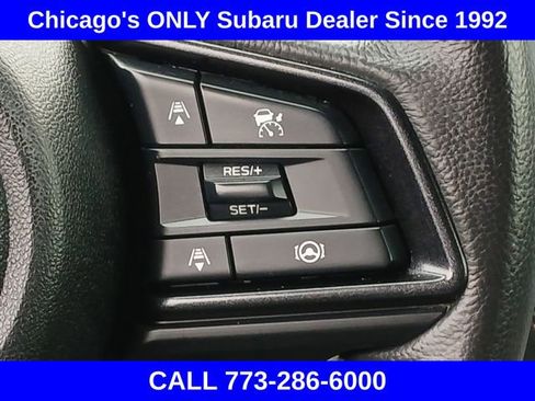 Certified 2023 Subaru Outback Wilderness image 10