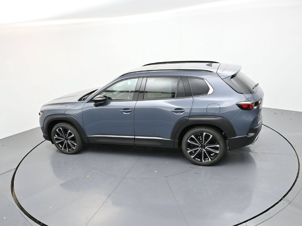 Used 2026 MAZDA CX-50 2.5 Turbo w/ Cargo Package AWD/4WD image 22