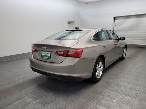 Used 2024 Chevrolet Malibu LS FWD image 9