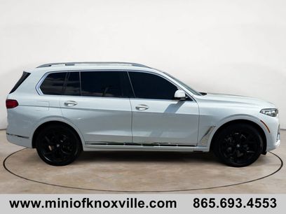 Used 2020 BMW X7 xDrive40i w/ Executive Package