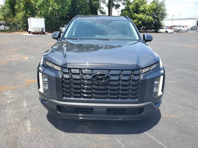 Used 2025 Hyundai Palisade XRT FWD image 2