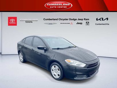Used 2015 Dodge Dart SE w/ Convenience Group