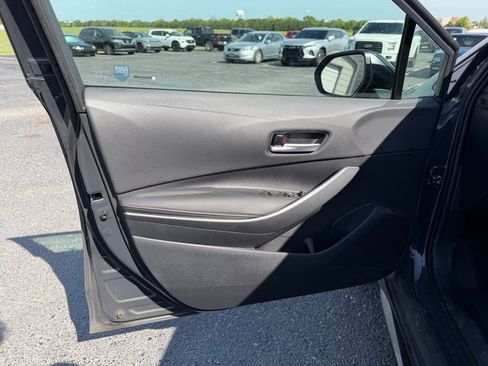 Used 2023 Toyota Corolla SE image 13