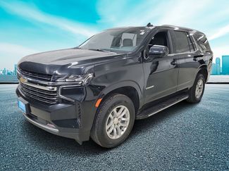 Used 2023 Chevrolet Tahoe LT video 2