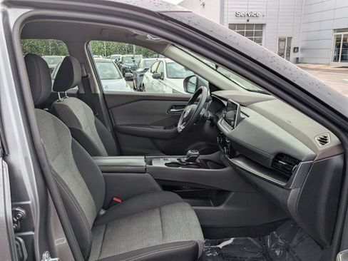 Used 2023 Nissan Rogue SV FWD image 8