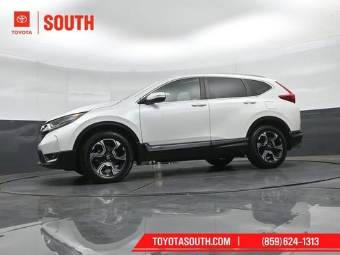 Used 2019 Honda CR-V Touring image 45