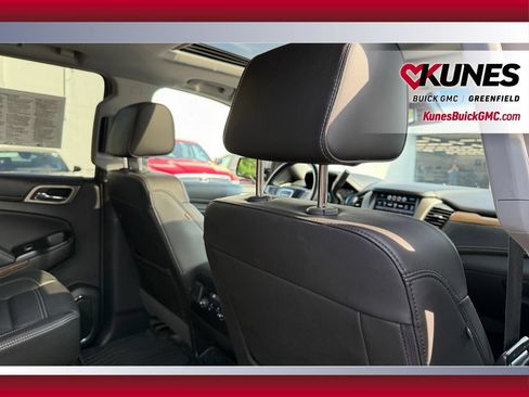 Used 2018 GMC Yukon Denali AWD/4WD image 37
