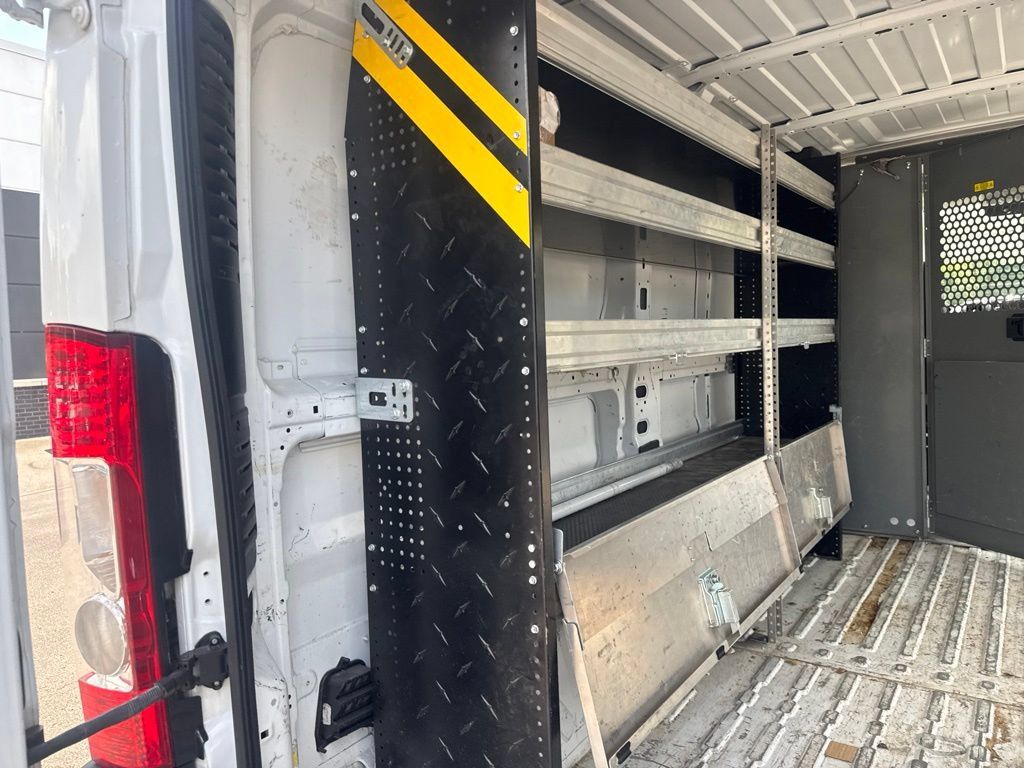 Used 2021 RAM ProMaster 1500 FWD image 62