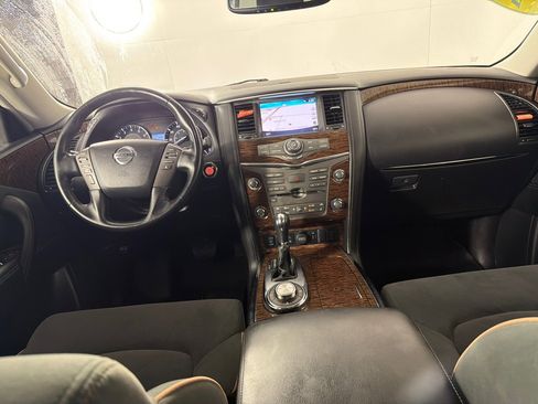 Used 2019 Nissan Armada SV w/ Driver Package image 27