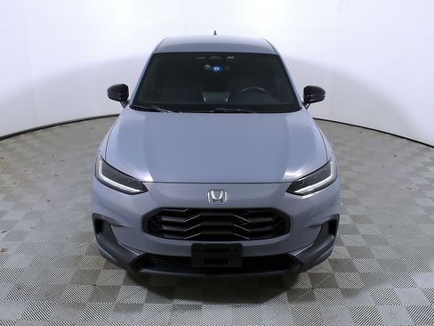 Used 2023 Honda HR-V Sport image 4