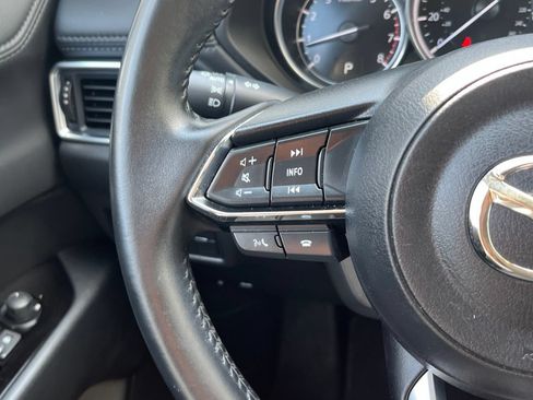 Used 2024 MAZDA CX-5 AWD 2.5 S w/ Select Package image 20
