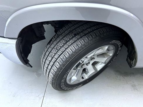 Used 2025 RAM 1500 Big Horn image 23