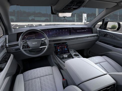 New 2026 Cadillac Escalade IQ Sport 1 w/ LPO, Floor Liner Package image 16