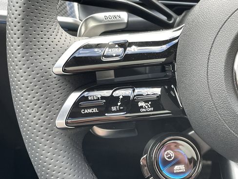 New 2026 Mercedes-Benz GLC 43 AMG 4MATIC image 26