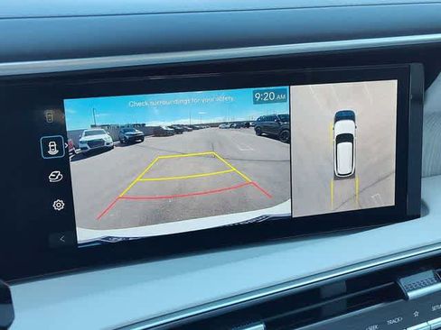 New 2026 Hyundai Palisade Calligraphy image 23